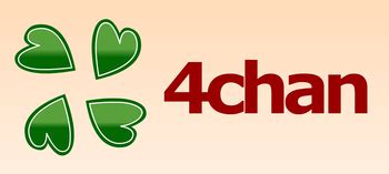 fourchan website.